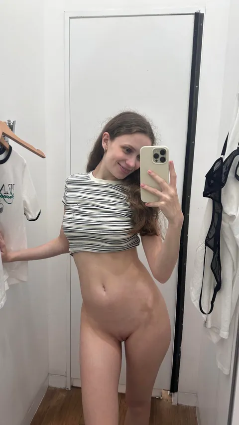 I know u will be the best shopping buddy