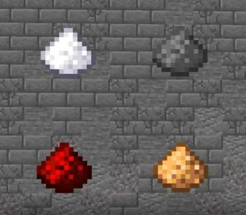 Now that the dyes are getting retextures, should the powders get the same treatment?