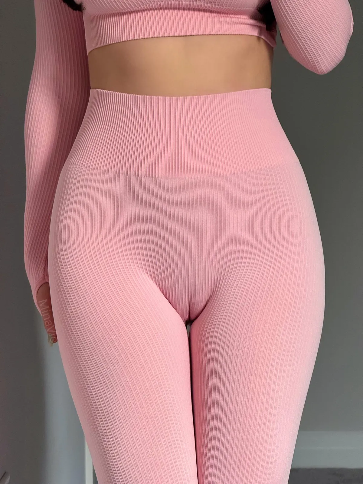 How’s the view down there?