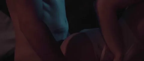 Caira Lee in Araro (2023) - A series directed by her dad