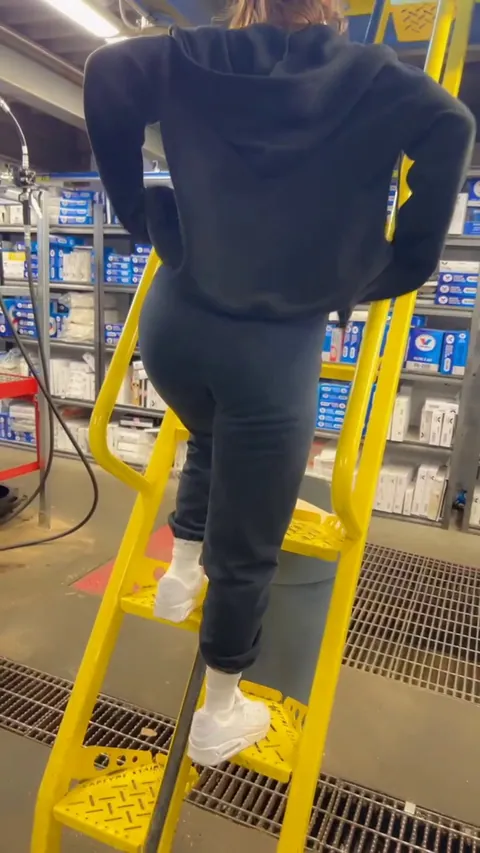 now would be a good time to check if you’re due for an oil change ;)