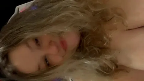 Just me and my soft tiddies