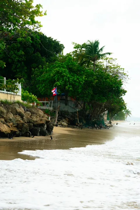 A week in Puerto Rico