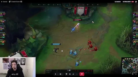 Generational crashout between Velja and Crownie in review