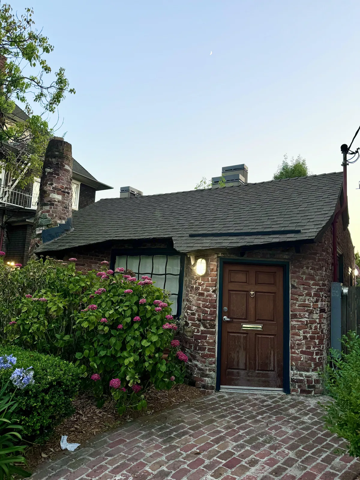 Berkeley, California 