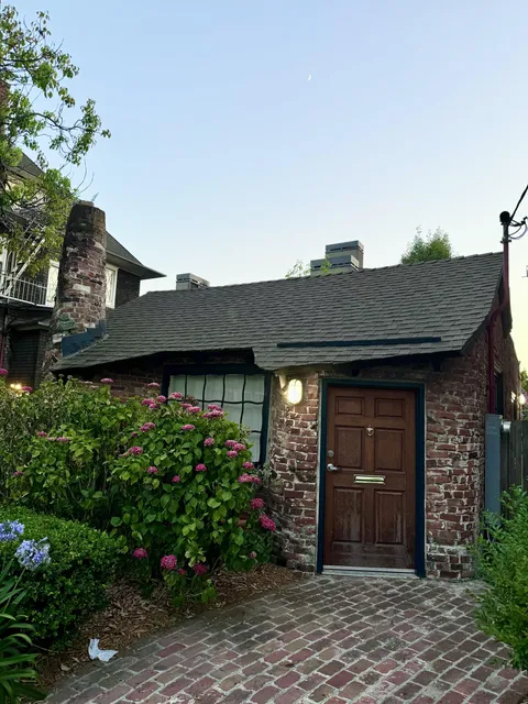 Berkeley, California 