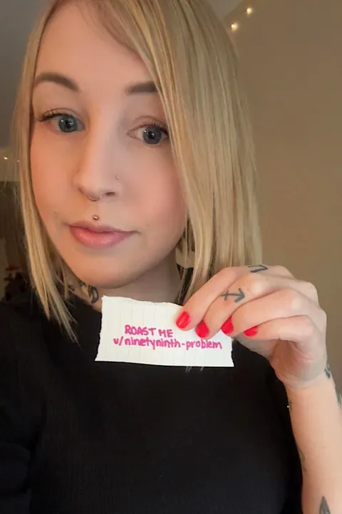 my friends said this was a bad idea but i’m 34 this year so let’s go