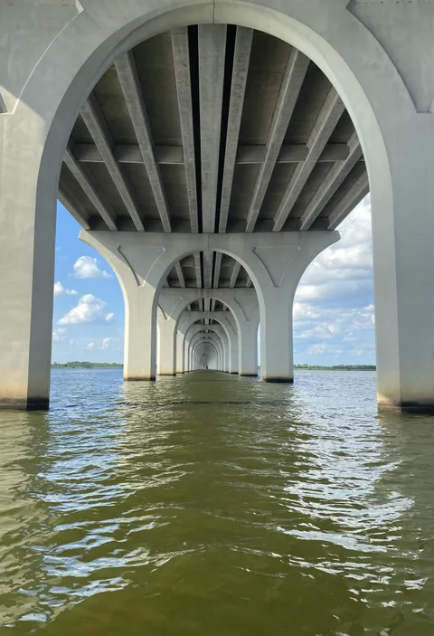 Bridge Architecture Perspective