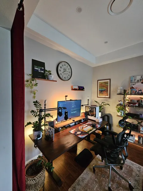 Chill day ahead of Easter break 