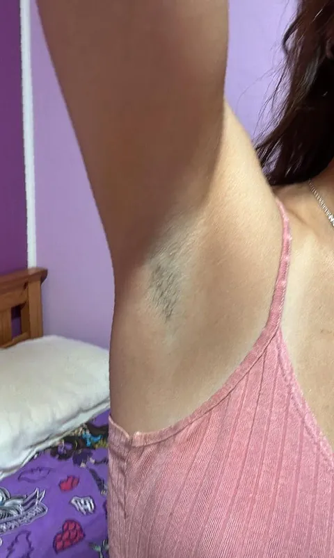 While working out I noticed when I got a bit stubby armpits, they sweat a lot and my armpits turns so watery or whatever you call it, I dont mind it but they smell I just cant, like do I need to apply a deodorant on them to avoid having sweaty armpits sir?.. umm