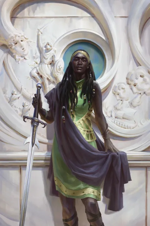 Across the Sea, Eelis Kyttanen, Digital, 2020