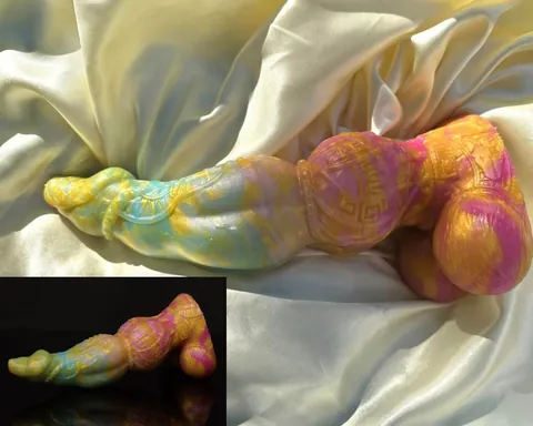 Gorgeous Anubis Drop Grab! 💛