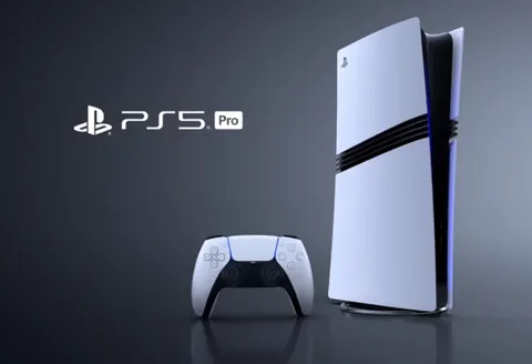 The PS5 Pro revealed