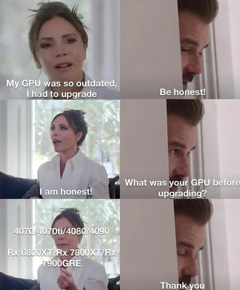 All I keep seeing recently..