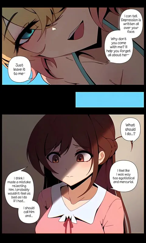 Mami-chan and Kazuya [Rent a Girlfriend] (Niui)