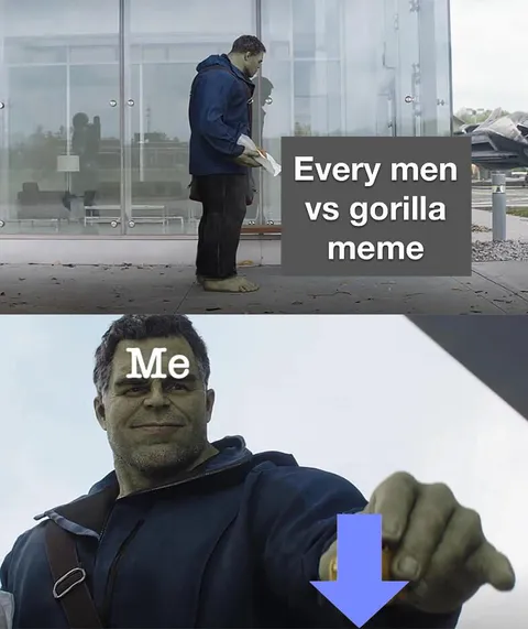 It’s not that funny