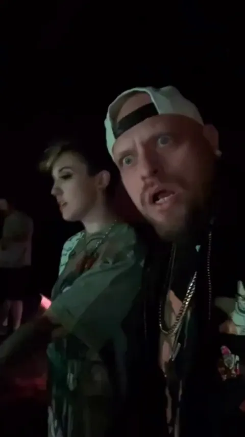 That one guy everyone is looking for