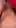 Hubby was filming me at the gloryhole taking multiple creampies. After the third guy came inside me I dripped cum all over my husbands arm by accident
