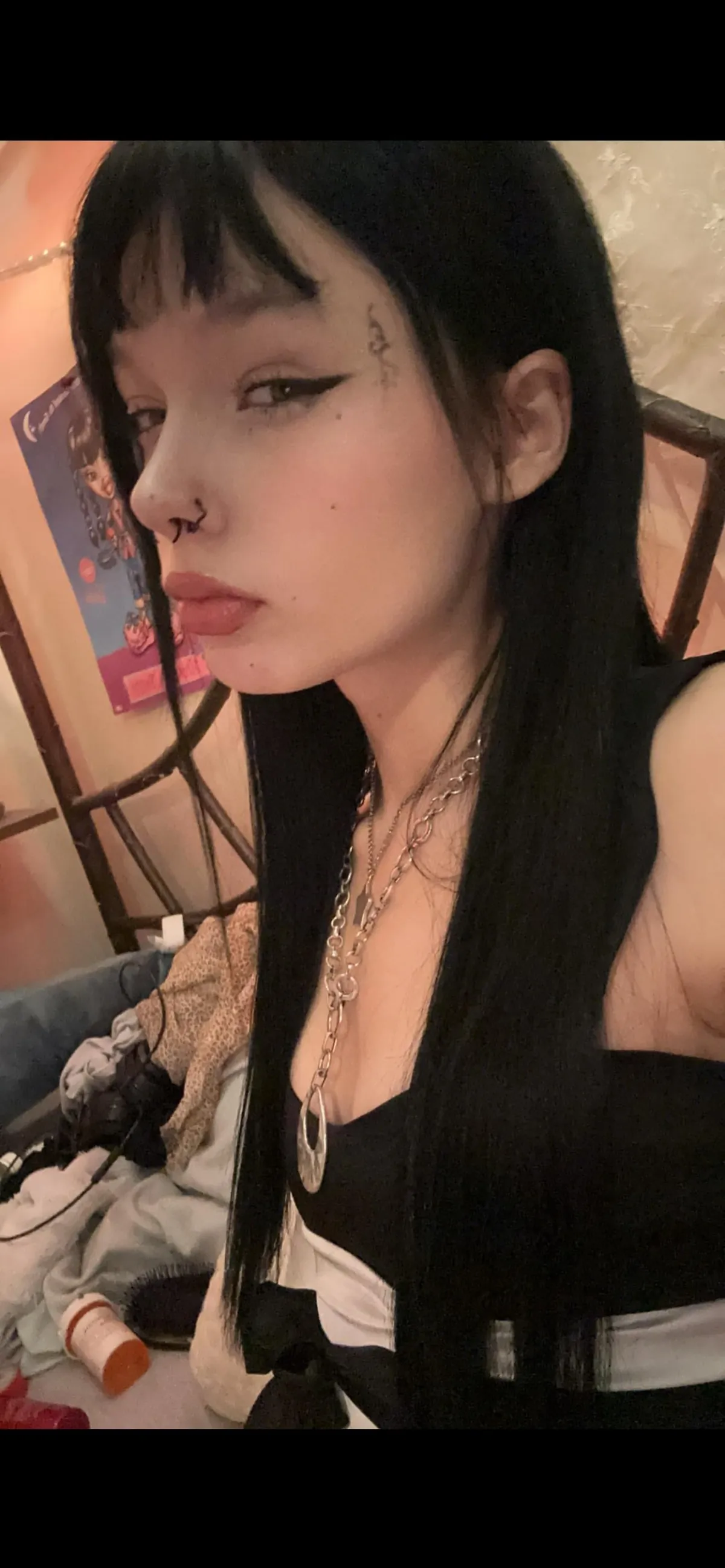 18f ruin my weekend please xD