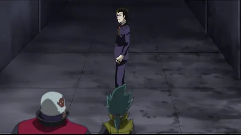 Beyblade: Metal Fusion (2009)