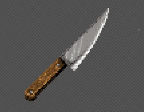 Trying to learn pixel art. Any tips? 