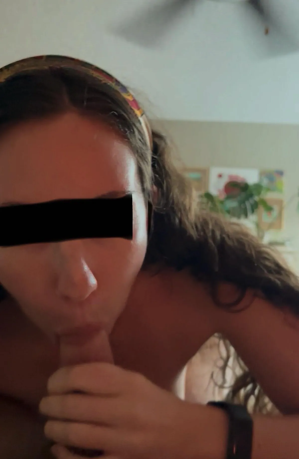 Blowjob stills. 7 different shots for you to choose