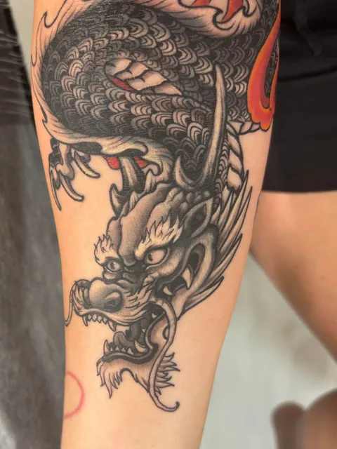 Before and after (in progress) what do y’all think?