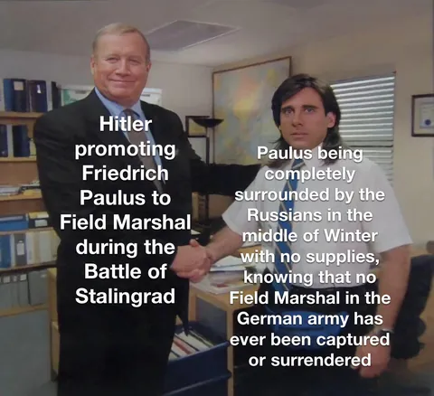 Basically told him to kill himself