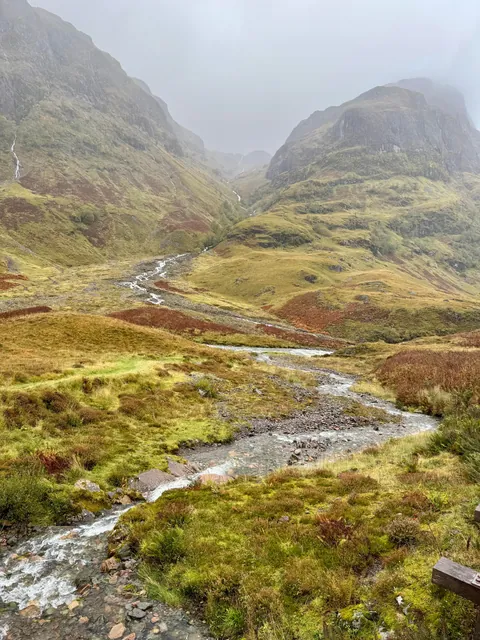 Glencoe, Scotland