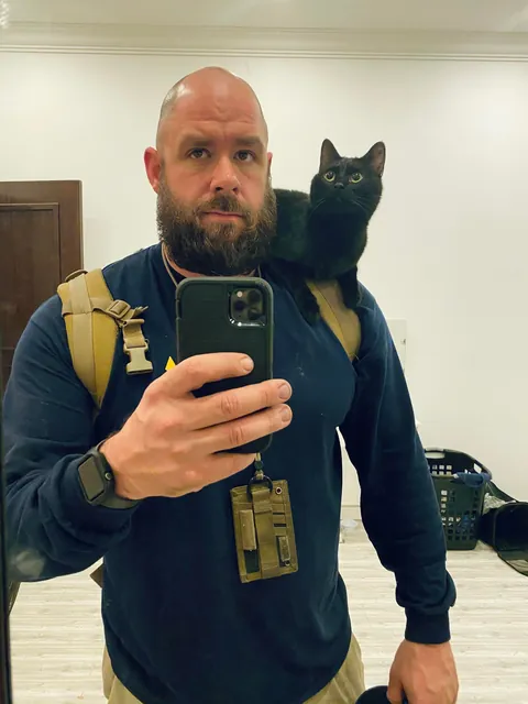 7 years with my Middle Eastern girl