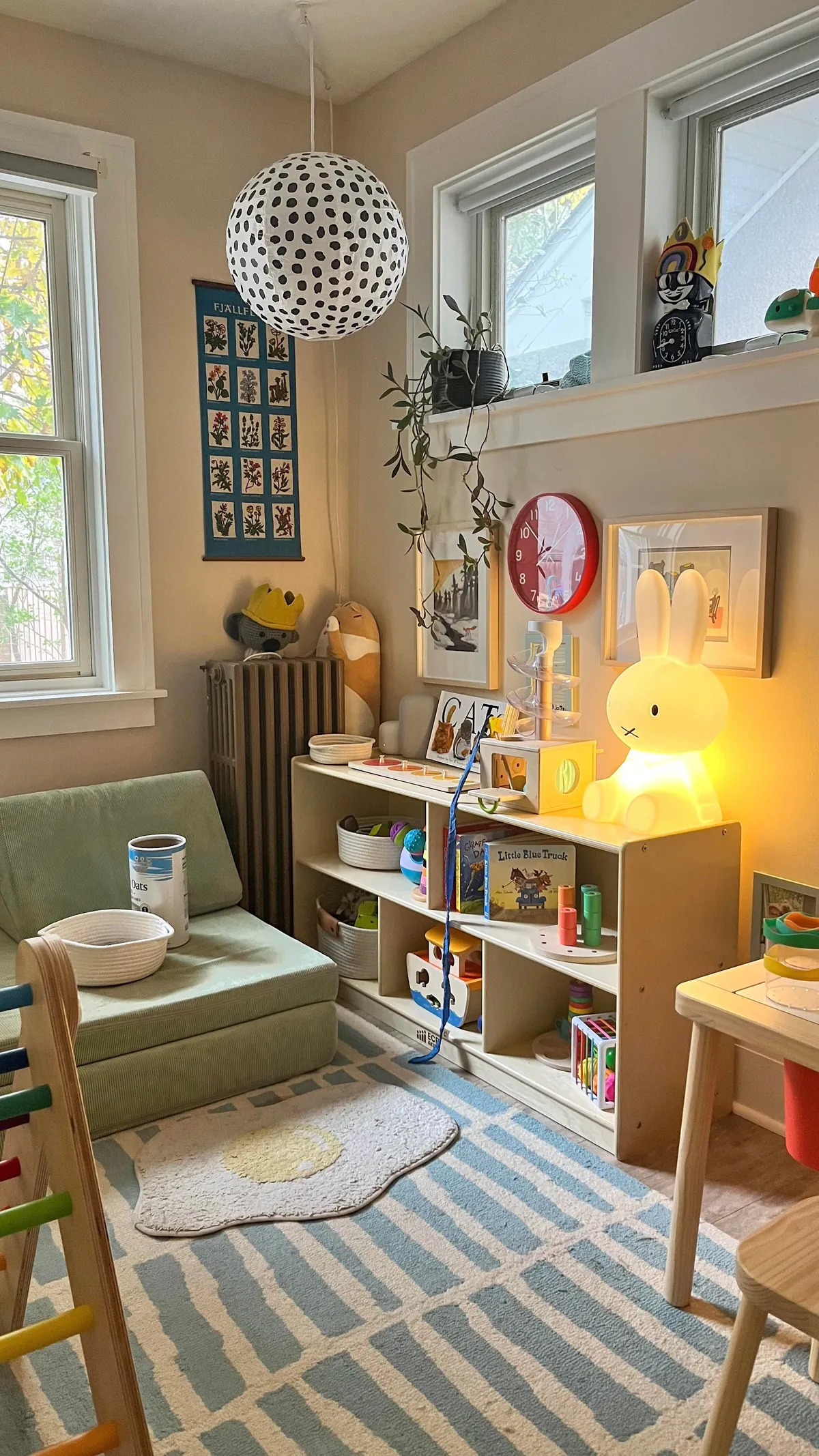 My well-loved and lived-in home (Minneapolis, MN) 