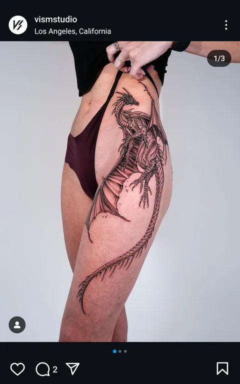 Question: what is this style called?