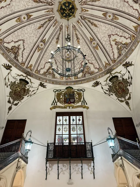 Visit to Spain: 2 weeks Alicante/Murcia/Barcelona