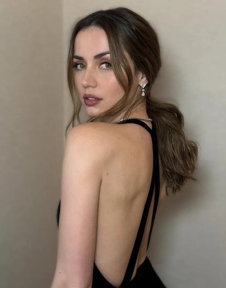 Ana de Armas