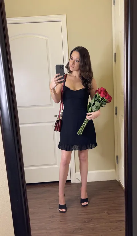 A picture I feel classy in.