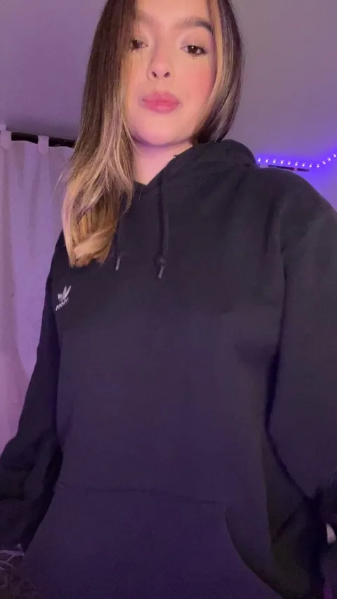 and god said, you shall share those big boobs with everyone