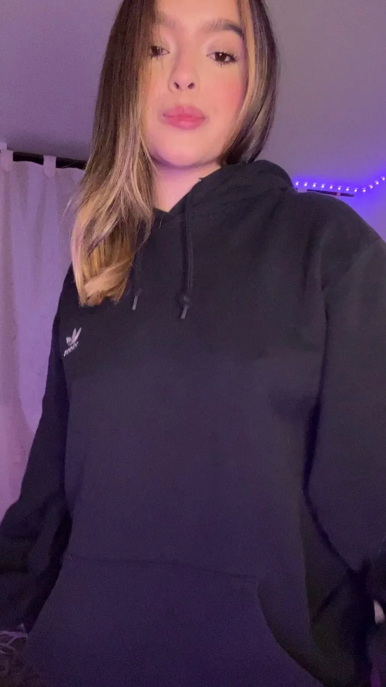 and god said, you shall share those big boobs with everyone