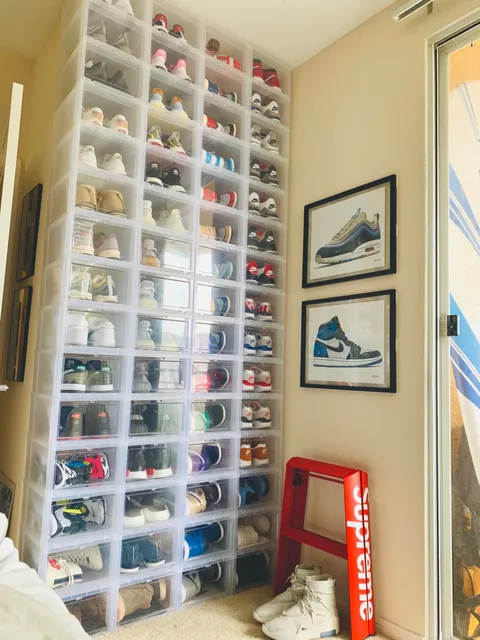 Been lurking for a while. Love this sub. Decided to finally share.