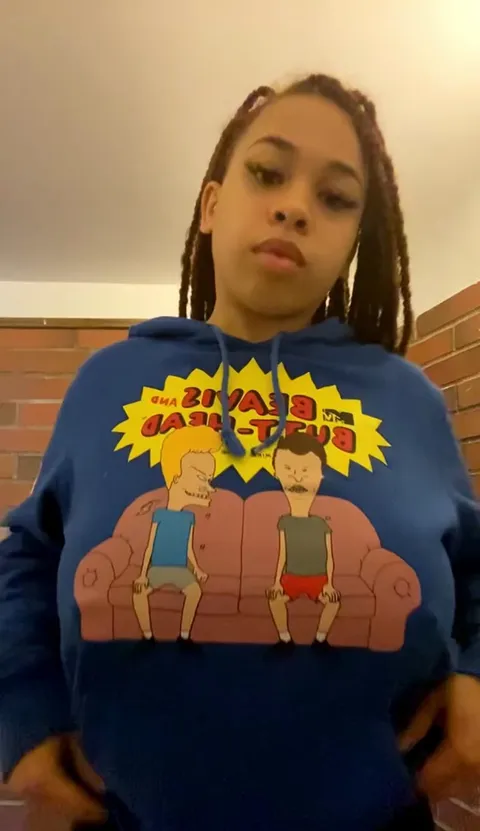 didn’t expect them to be so huge [drop]