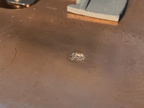 PSA Reminder to check your GPU is performing as expected.