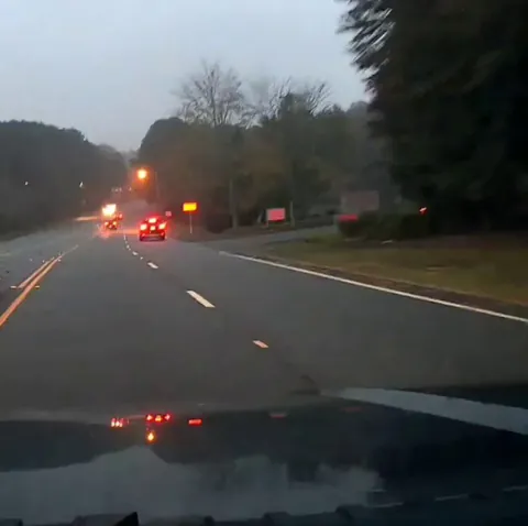 I came in like a wrecking ball [OC]