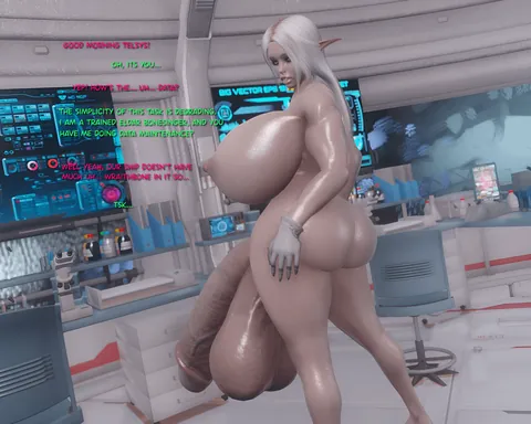 Dealing with asocial coworkers 101 [OC]