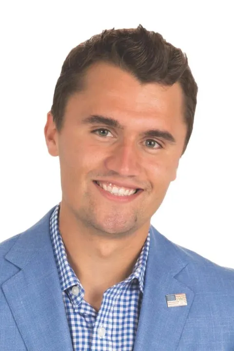 CHARLIE KIRK ASSASSINATED