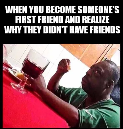 Is it too late to go back now