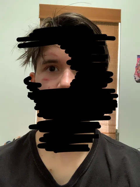 Got this right before prom