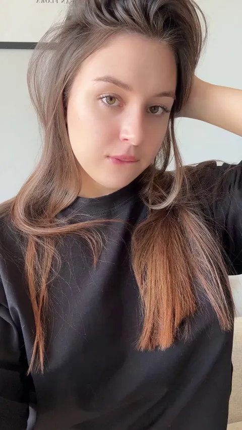 I have the biggest boobs in college