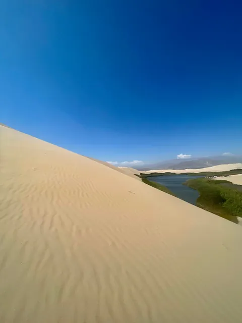 My trip to Peru 🇵🇪