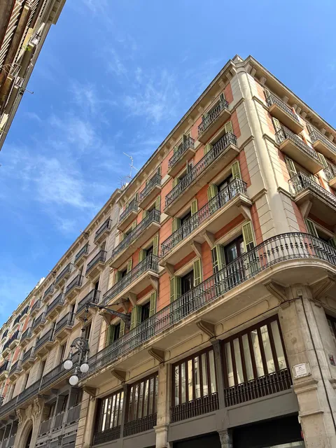 Recent trip to Spain (Sept’25)