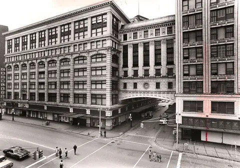 old photos of detroit i found interesting