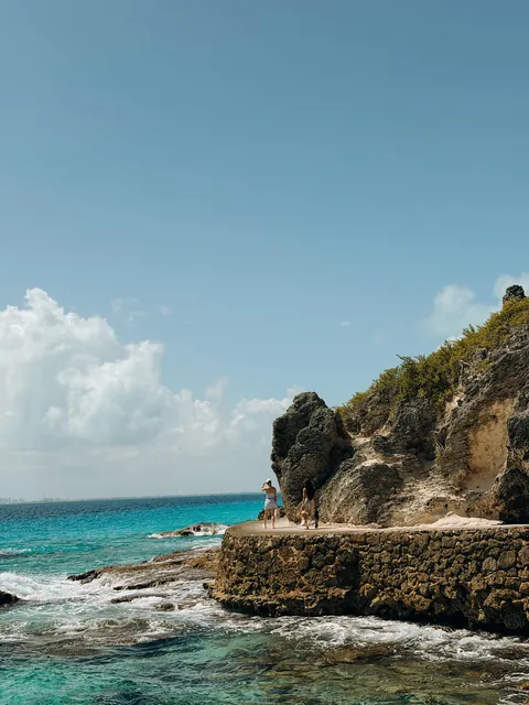 6 days in the Yucatán Peninsula: Cancún, Chichén Itzá, Isla Mujeres and Mérida